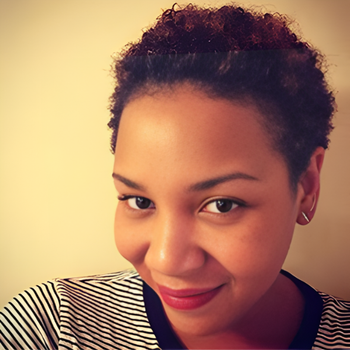 Rashida Coleman-Hale