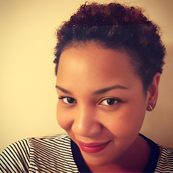 Rashida Coleman-Hale