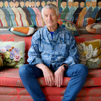 Kaffe Fassett