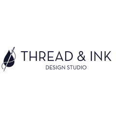 Collection image for: Thread & Ink Design Studio
