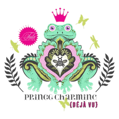 Collection image for: Prince Charming Deja Vu by Tula Pink