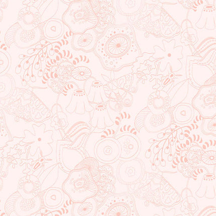 Color Camp Sun Fat Quarter Pack | Alison Glass | Andover Fabrics