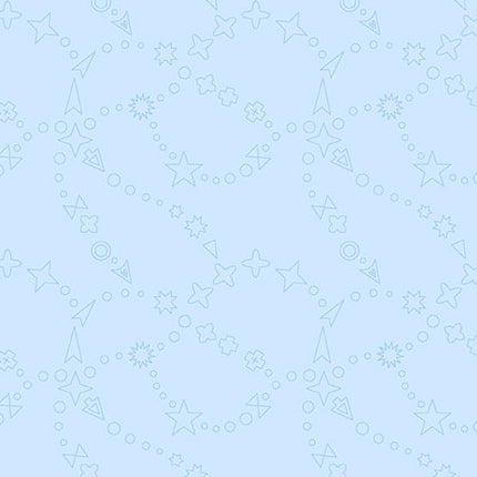 Color Camp Dusk Fat Quarter Pack | Alison Glass | Andover Fabrics