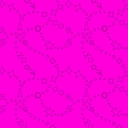 Color Camp Bloom Fat Quarter Pack | Alison Glass | Andover Fabrics
