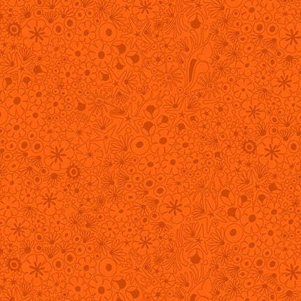 Color Camp Sun Fat Quarter Pack | Alison Glass | Andover Fabrics