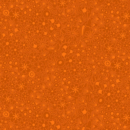 Color Camp Sun Fat Quarter Pack | Alison Glass | Andover Fabrics