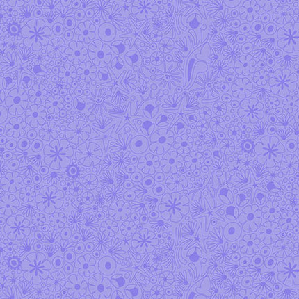 Color Camp Dusk Fat Quarter Pack | Alison Glass | Andover Fabrics