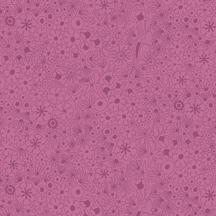 Color Camp Bloom Fat Quarter Pack | Alison Glass | Andover Fabrics