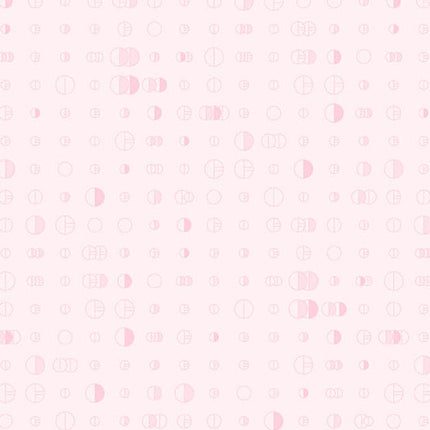 Color Camp Bloom Fat Quarter Pack | Alison Glass | Andover Fabrics