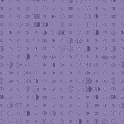 Color Camp Bloom Fat Quarter Pack | Alison Glass | Andover Fabrics