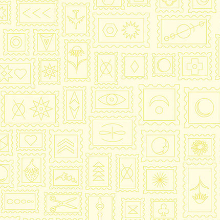 Color Camp Grove Fat Quarter Pack | Alison Glass | Andover Fabrics