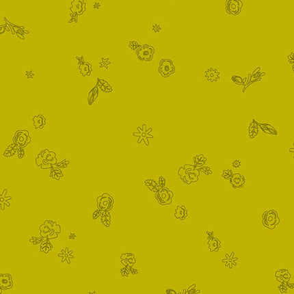 Color Camp Grove Fat Quarter Pack | Alison Glass | Andover Fabrics