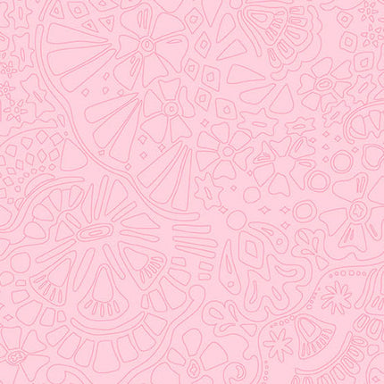Color Camp Bloom Fat Quarter Pack | Alison Glass | Andover Fabrics