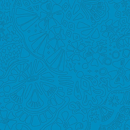 Color Camp Dusk Fat Quarter Pack | Alison Glass | Andover Fabrics