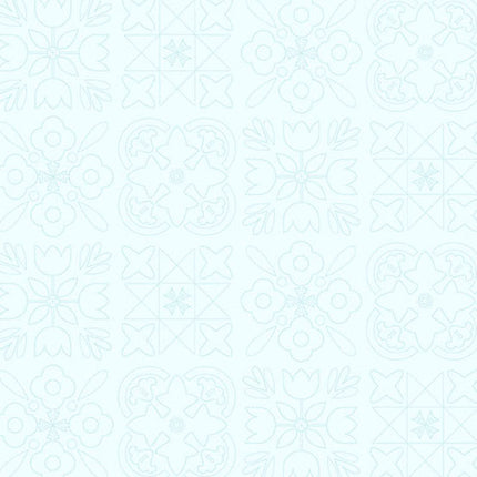 Color Camp Dusk Fat Quarter Pack | Alison Glass | Andover Fabrics