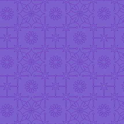 Color Camp Bloom Fat Quarter Pack | Alison Glass | Andover Fabrics