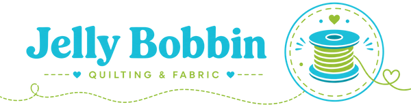 Jelly Bobbin