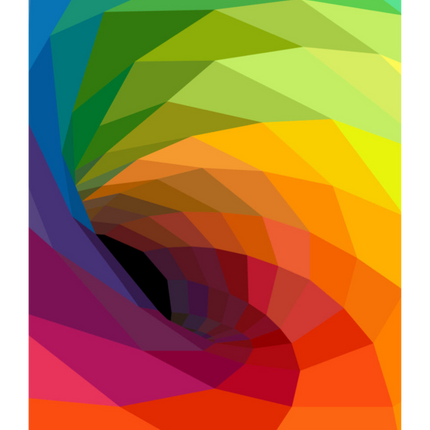 Color Vortex FPP Pattern | Legit Kits