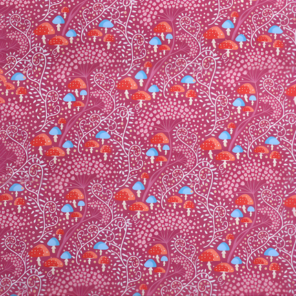 Whimsical Woods: Foliage Bloom | Hamilton Collection