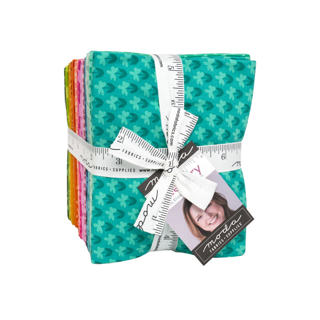 Scenery Fat Quarter Pack | Elizabeth Hartman | Moda
