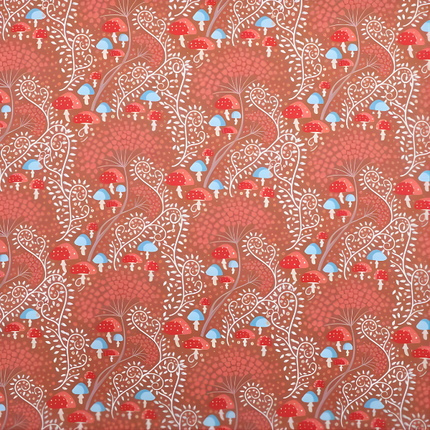 Whimsical Woods: Foliage Autumn | Hamilton Collection