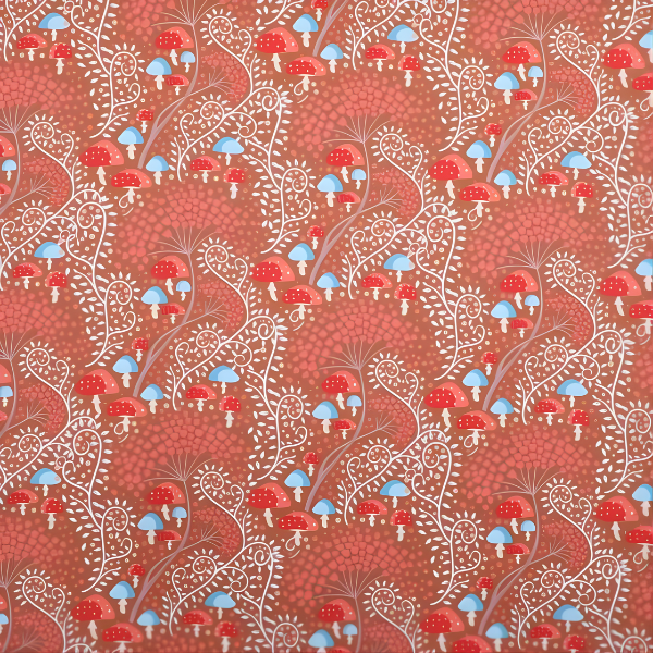 Whimsical Woods: Foliage Autumn | Hamilton Collection