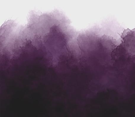 **PREORDER** Mystic Ombre: Aubergine | V & Co | Moda Fabrics