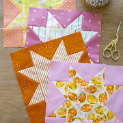 <a href="https://www.loandbeholdstitchery.com/blogs/lo-and-behold/free-sawtooth-star-block-pattern" target="_blank" title="https://www.loandbeholdstitchery.com/blogs/lo-and-behold/free-sawtooth-star-block-pattern">Sawtooth Star Quilt</a>
