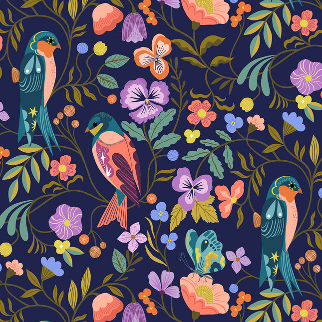 **PREORDER** Lucky Charms: Dusk Chorus | Bethan Janine | Thread & Ink