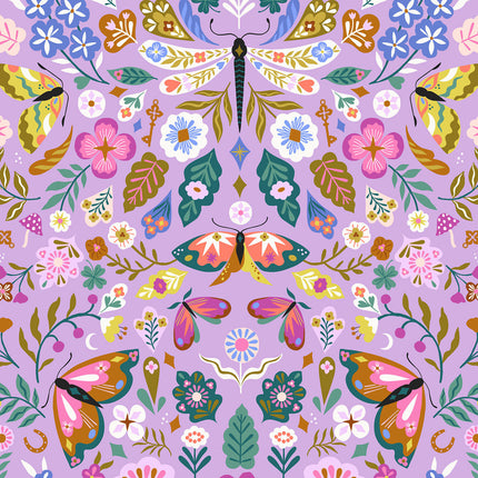 **PREORDER** Lucky Charms: Dragonfly Dance | Bethan Janine | Thread & Ink