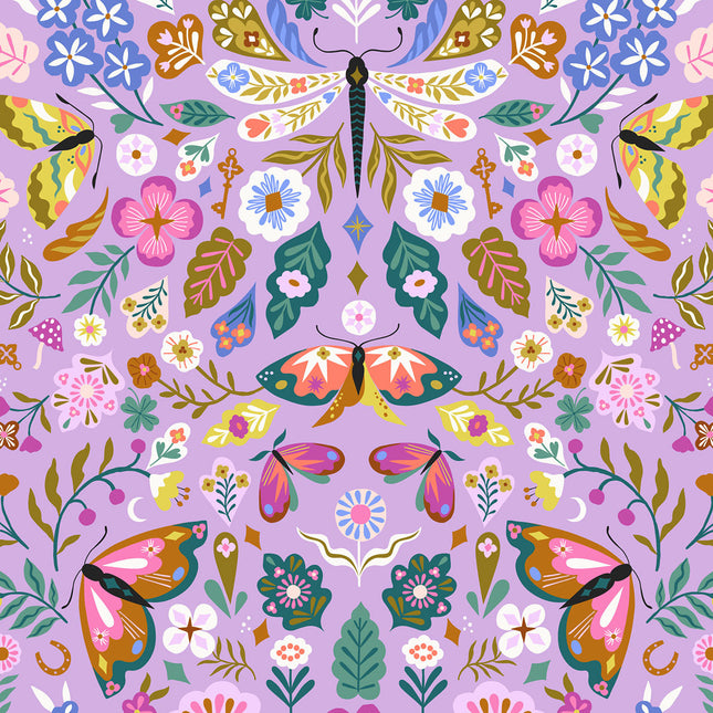 **PREORDER** Lucky Charms: Dragonfly Dance | Bethan Janine | Thread & Ink