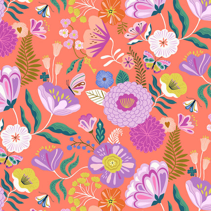 **PREORDER** Lucky Charms: Sunny Blooms | Bethan Janine | Thread & Ink