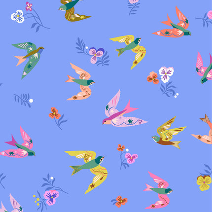 **PREORDER** Lucky Charms: Breezin | Bethan Janine | Thread & Ink