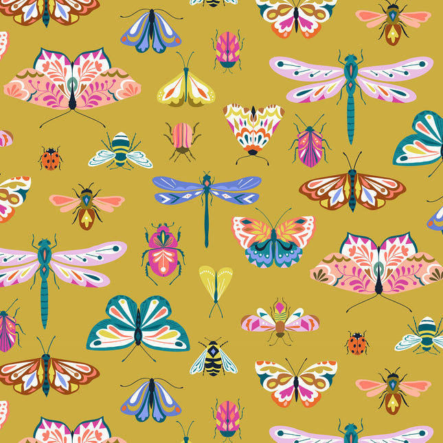 **PREORDER** Lucky Charms: Flutter By | Bethan Janine | Thread & Ink