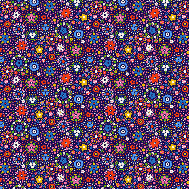 **PREORDER** Primavera: Kalli | Sholto Drumlanrig | Thread & Ink