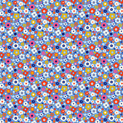 **PREORDER** Primavera: Bloomin Sky | Sholto Drumlanrig | Thread & Ink