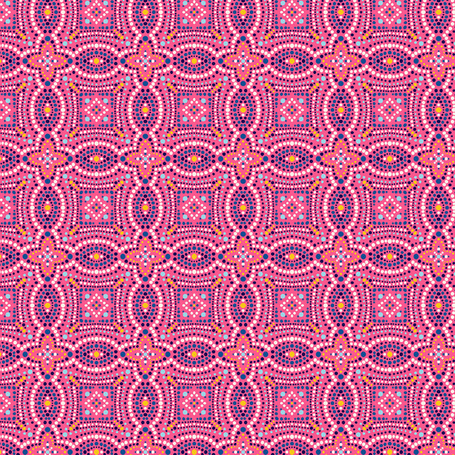 **PREORDER** Primavera: Dotti Candy | Sholto Drumlanrig | Thread & Ink