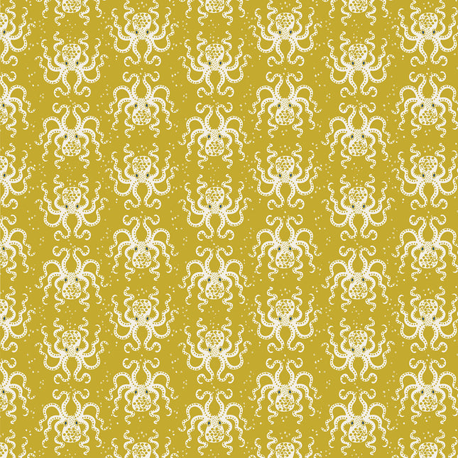 **PREORDER** Siren Seas: Kraken Seas | Helen Black | Thread & Ink