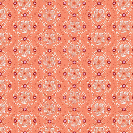 **PREORDER** Siren Seas: Shell Brocade | Helen Black | Thread & Ink