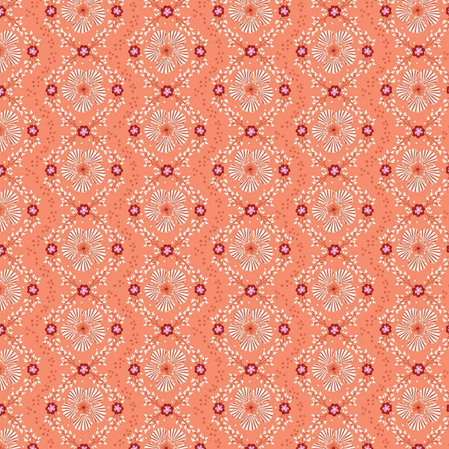 **PREORDER** Siren Seas: Shell Brocade | Helen Black | Thread & Ink