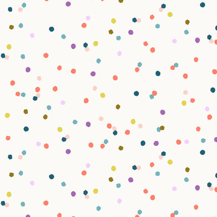 **PREORDER** Lucky Charms: Confetti Ecru | Bethan Janine | Thread & Ink