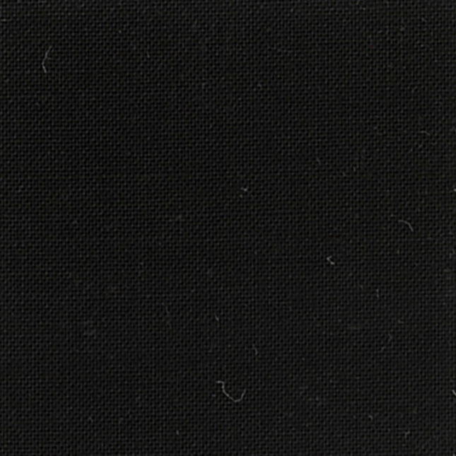 Devonstone Solids DV001 Deep Black