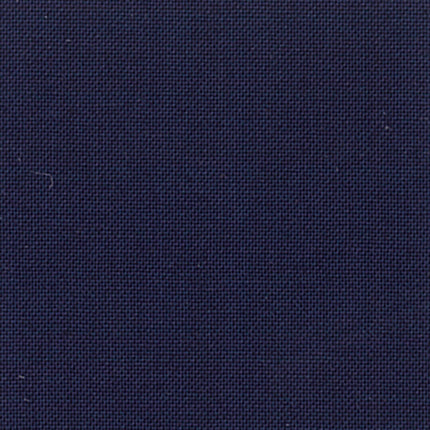 Devonstone Solids DV009 Gambier Blue