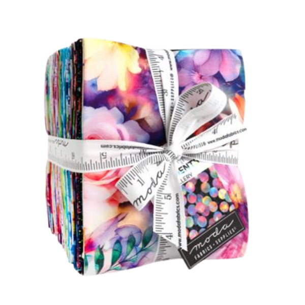 **PREORDER** Gradients Gallery Fat Quarter Pack | Moda Fabrics