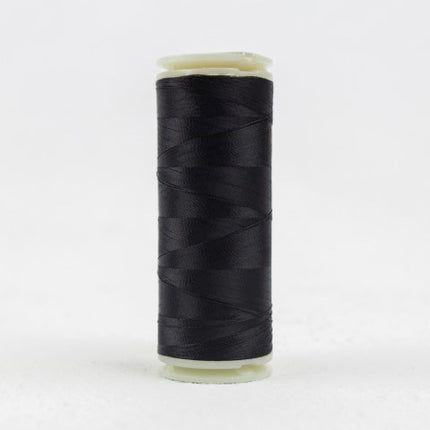 WonderFil InvisaFil 100wt | Black 400m