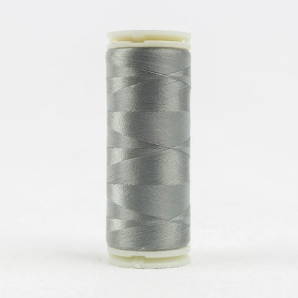 WonderFil InvisaFil 100wt | Medium Grey 400m
