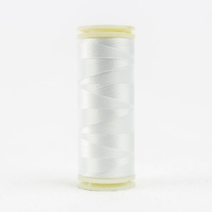 WonderFil InvisaFil 100wt | White 400m