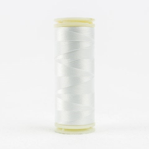 WonderFil InvisaFil 100wt | White 400m