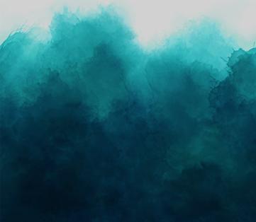 **PREORDER** Mystic Ombre: Marine | V & Co | Moda Fabrics