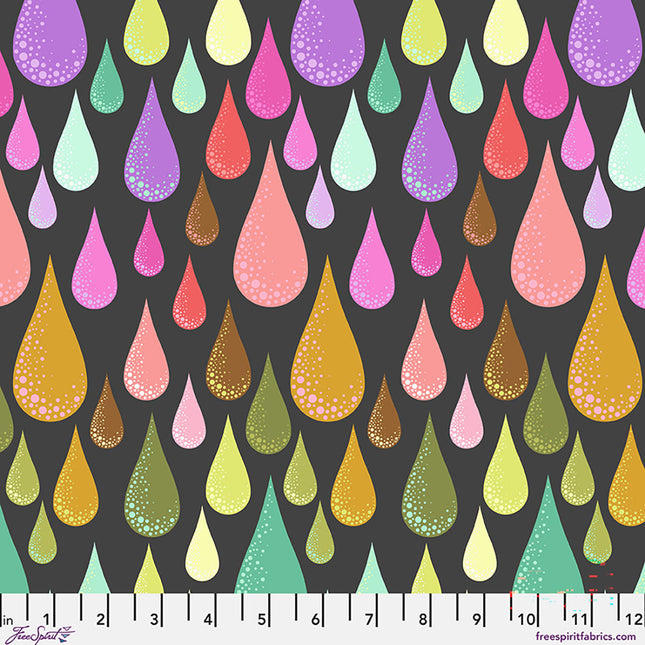**PREORDER** Prince Charming Déjà Vu: Dew Drop | Tula Pink | Free Spirit Fabrics